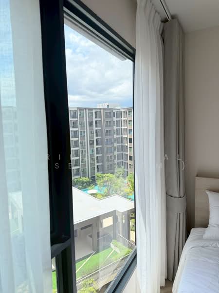 The Origin Centre Phuket : ดิ ออริจิ้น เซ็นเตอร์ ภูเก็ต, ภูเก็ต, ถนนเหมืองนาคา, วิชิต, เมืองภูเก็ต, ภูเก็ต, 35 ตร.ม., คอนโด ให้เช่า, โดย Prime Global Asset ( Bom ), 500385426 - DDproperty.com