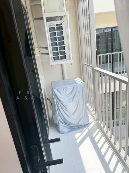 The Origin Centre Phuket, Phuket, Mueang Naka Road, Wichit, Muang Phuket, Phuket, 2 Bedrooms, 35 sqm, Condo For Rent, by Prime Global Asset ( Bom ), 500385426 - DDproperty.com