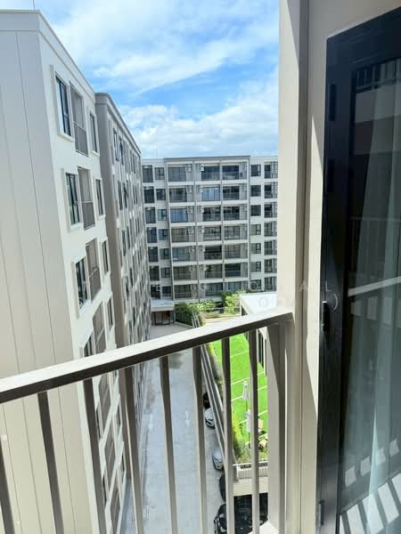 The Origin Centre Phuket : ดิ ออริจิ้น เซ็นเตอร์ ภูเก็ต, ภูเก็ต, ถนนเหมืองนาคา, วิชิต, เมืองภูเก็ต, ภูเก็ต, 35 ตร.ม., คอนโด ให้เช่า, โดย Prime Global Asset ( Bom ), 500385426 - DDproperty.com