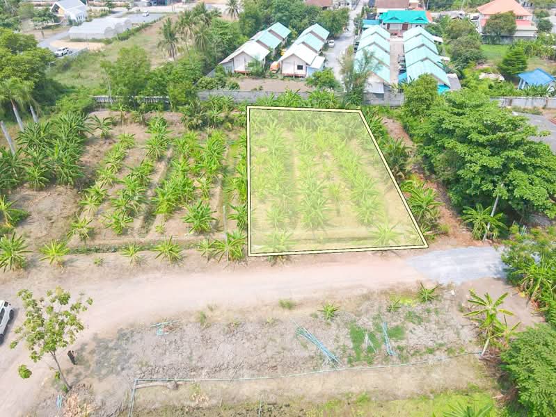 ขายที่ดิน 260 ตารางวา, กรุงเทพ, บางเชือกหนัง, ตลิ่งชัน, กรุงเทพ, 1,040 ตร.ม., ที่ดิน ขาย, โดย คุณเอ, 500385427 - DDproperty.com