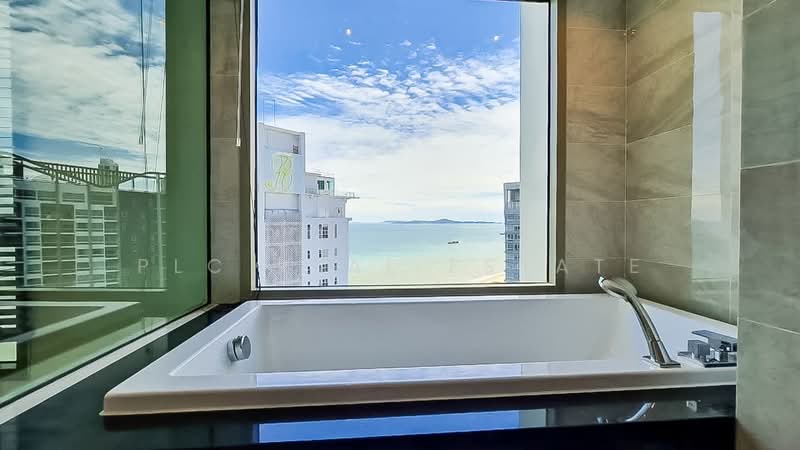 The Riviera Monaco, Chon Buri (Pattaya), NaJomtien Soi 4, Sukhumvit Rd., Na Chom Thian, Sattahip, Chon Buri (Pattaya), 2 Bedrooms, 88 sqm, Condo For Sale, by PLC real estate, 500385428 - DDproperty.com