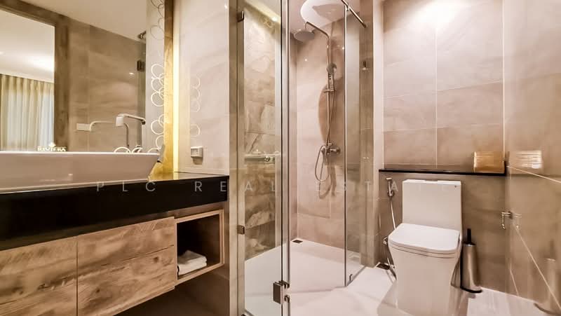 The Riviera Monaco, Chon Buri (Pattaya), NaJomtien Soi 4, Sukhumvit Rd., Na Chom Thian, Sattahip, Chon Buri (Pattaya), 2 Bedrooms, 88 sqm, Condo For Sale, by PLC real estate, 500385428 - DDproperty.com