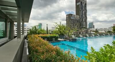 ขาย - Siri At Sukhumvit : สิริ แอท สุขุมวิท, กรุงเทพ