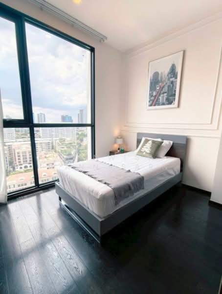 Park Origin Thonglor : พาร์ค ออริจิ้น ทองหล่อ, กรุงเทพ, ซอยทองหล่อ 10 ถนนสุขุมวิท, คลองตันเหนือ, วัฒนา, กรุงเทพ, 43 ตร.ม., คอนโด ให้เช่า, โดย Wanwisa Wannasarn, 500385430 - DDproperty.com
