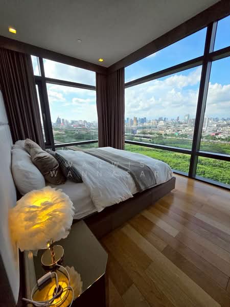 Circle Living Prototype, Bangkok, 1545 New Petchburi Road, Makkasan, Ratchathewi, Bangkok, 2 Bedrooms, 90 sqm, Condo For Rent, by Wanwisa Wannasarn, 500385431 - DDproperty.com