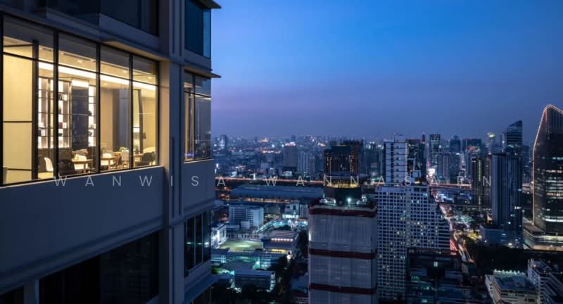 The Esse Asoke : ดิ เอส อโศก, กรุงเทพ, 333 ซอยสุขุมวิท 21 ถนนสุขุมวิท, คลองเตยเหนือ, วัฒนา, กรุงเทพ, 75 ตร.ม., คอนโด ให้เช่า, โดย Wanwisa Wannasarn, 500385432 - DDproperty.com