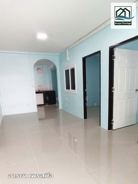 เพชรงาม แพรกษา, Samut Prakan, Phreak Sa Mai, Muang Samut Prakarn, Samut Prakan, 2 Bedrooms, 75 sqm, Townhouse For Sale, by วิสุทธินี เฉลิมสินสุวรรณ, 500385434 - DDproperty.com