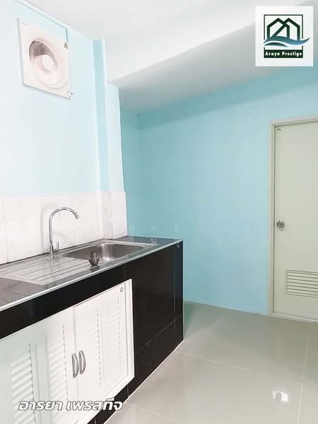 เพชรงาม แพรกษา, Samut Prakan, Phreak Sa Mai, Muang Samut Prakarn, Samut Prakan, 2 Bedrooms, 75 sqm, Townhouse For Sale, by วิสุทธินี เฉลิมสินสุวรรณ, 500385434 - DDproperty.com