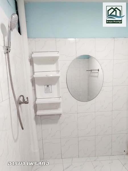 เพชรงาม แพรกษา, Samut Prakan, Phreak Sa Mai, Muang Samut Prakarn, Samut Prakan, 2 Bedrooms, 75 sqm, Townhouse For Sale, by วิสุทธินี เฉลิมสินสุวรรณ, 500385434 - DDproperty.com
