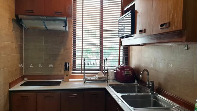 Baan Chan Condominium, Bangkok, Soi Thonglor 20, Thonglor Road, Khlong Tan Nua, Watthana, Bangkok, 2 Bedrooms, 82 sqm, Condo For Rent, by Wanwisa Wannasarn, 500385435 - DDproperty.com