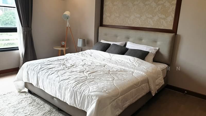 Baan Chan Condominium, Bangkok, Soi Thonglor 20, Thonglor Road, Khlong Tan Nua, Watthana, Bangkok, 2 Bedrooms, 82 sqm, Condo For Rent, by Wanwisa Wannasarn, 500385435 - DDproperty.com