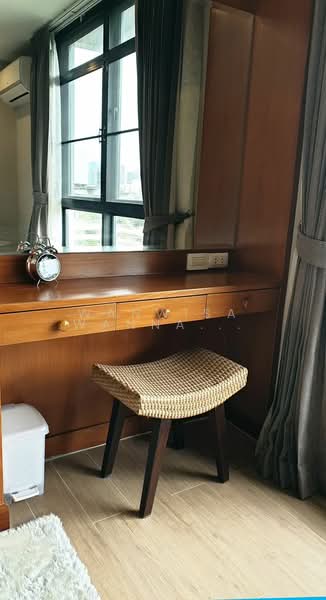 Baan Chan Condominium, Bangkok, Soi Thonglor 20, Thonglor Road, Khlong Tan Nua, Watthana, Bangkok, 2 Bedrooms, 82 sqm, Condo For Rent, by Wanwisa Wannasarn, 500385435 - DDproperty.com
