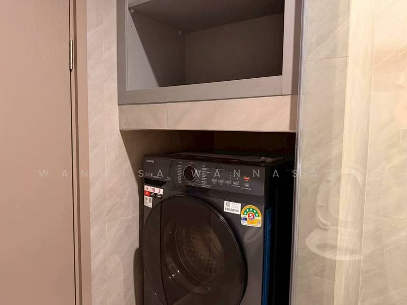 IDEO Sukhumvit Rama 4, Bangkok, Soi Sukhumvit 44, Sukhumvit Road, Phra Kanong, Khlong Toei, Bangkok, 1 Bedroom, 30 sqm, Condo For Rent, by Wanwisa Wannasarn, 500385436 - DDproperty.com