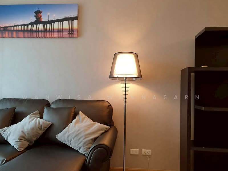 Supalai Premier Place Asoke, Bangkok, 60 Asoke Montri Road, Khlongtoei Nua, Watthana, Bangkok, 1 Bedroom, 58 sqm, Condo For Rent, by Wanwisa Wannasarn, 500385437 - DDproperty.com