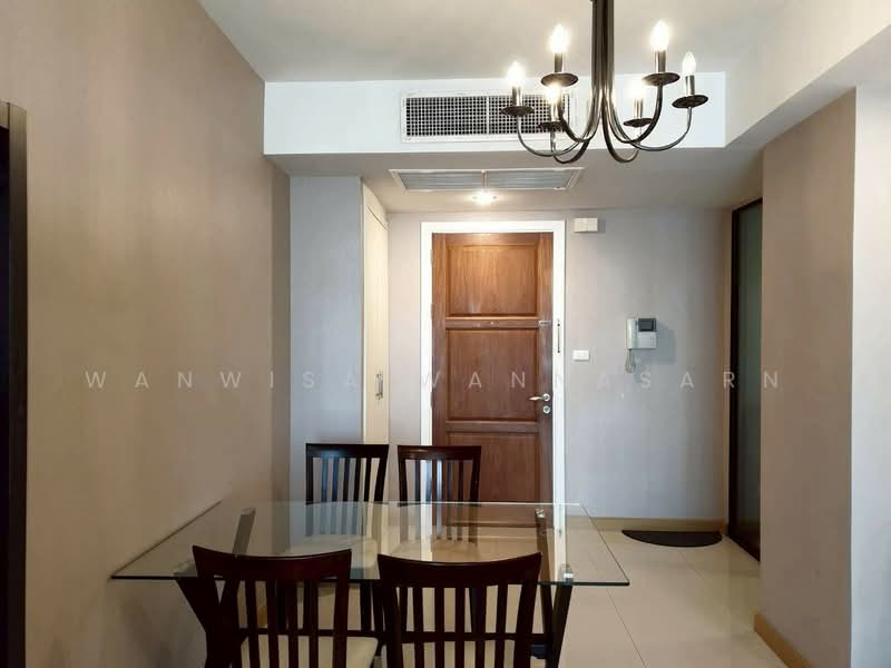 Supalai Premier Place Asoke : ศุภาลัย พรีเมียร์ เพลส อโศก, กรุงเทพ, 60 ถนนอโศกมนตรี, คลองเตยเหนือ, วัฒนา, กรุงเทพ, 58 ตร.ม., คอนโด ให้เช่า, โดย Wanwisa Wannasarn, 500385437 - DDproperty.com