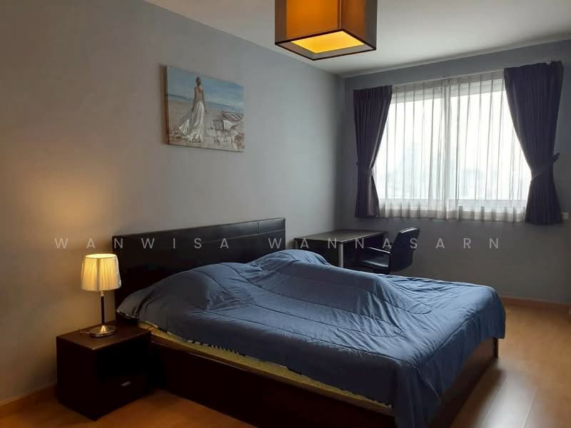 Supalai Premier Place Asoke : ศุภาลัย พรีเมียร์ เพลส อโศก, กรุงเทพ, 60 ถนนอโศกมนตรี, คลองเตยเหนือ, วัฒนา, กรุงเทพ, 58 ตร.ม., คอนโด ให้เช่า, โดย Wanwisa Wannasarn, 500385437 - DDproperty.com