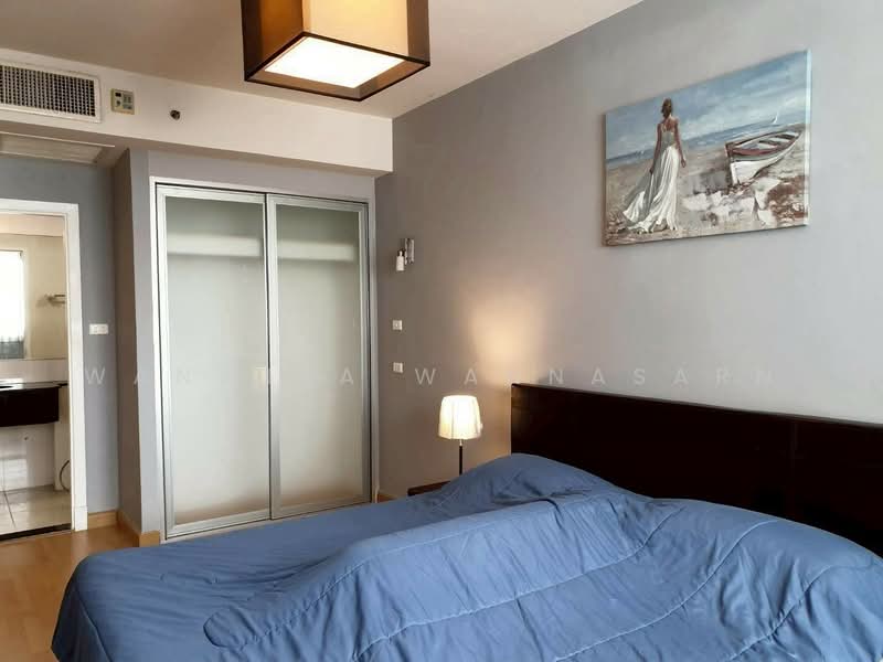 Supalai Premier Place Asoke, Bangkok, 60 Asoke Montri Road, Khlongtoei Nua, Watthana, Bangkok, 1 Bedroom, 58 sqm, Condo For Rent, by Wanwisa Wannasarn, 500385437 - DDproperty.com