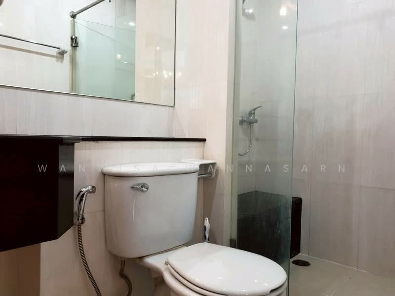 Supalai Premier Place Asoke : ศุภาลัย พรีเมียร์ เพลส อโศก, กรุงเทพ, 60 ถนนอโศกมนตรี, คลองเตยเหนือ, วัฒนา, กรุงเทพ, 58 ตร.ม., คอนโด ให้เช่า, โดย Wanwisa Wannasarn, 500385437 - DDproperty.com