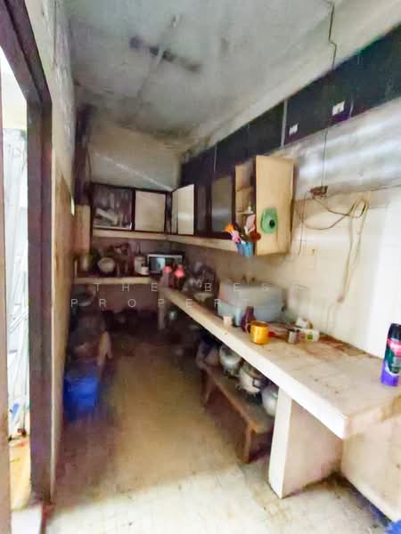 ทาวน์เฮ้าส์บางขุนเทียน กรุงเทพมหานคร, Bangkok, Samae Dam, Bang Khun Thian, Bangkok, 4 Bedrooms, 100 sqm, Townhouse For Sale, by The Best Property กฤษ, 500385438 - DDproperty.com