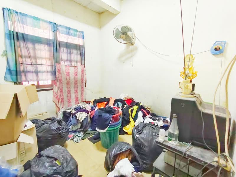ทาวน์เฮ้าส์บางขุนเทียน กรุงเทพมหานคร, Bangkok, Samae Dam, Bang Khun Thian, Bangkok, 4 Bedrooms, 100 sqm, Townhouse For Sale, by The Best Property กฤษ, 500385438 - DDproperty.com