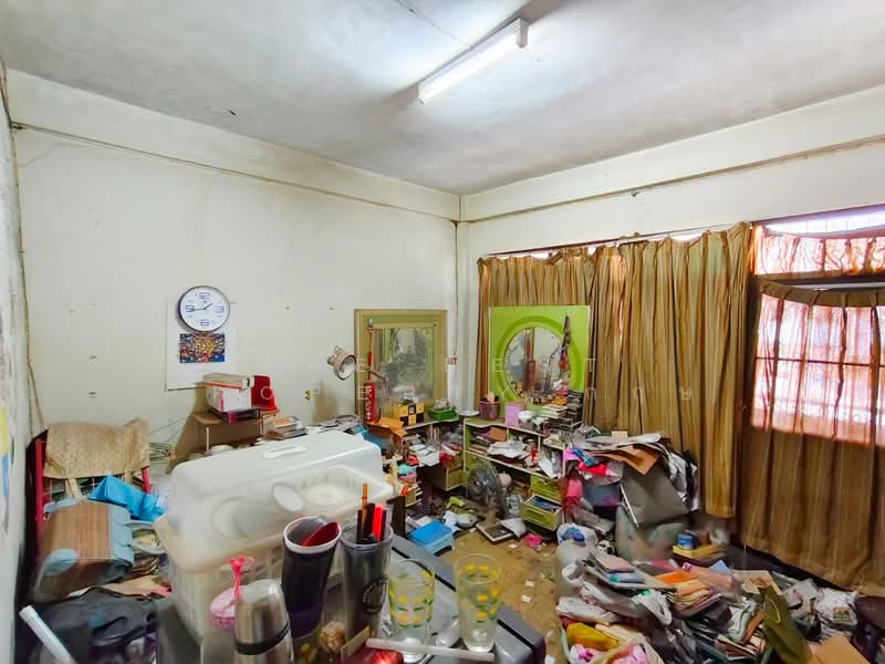 ทาวน์เฮ้าส์บางขุนเทียน กรุงเทพมหานคร, Bangkok, Samae Dam, Bang Khun Thian, Bangkok, 4 Bedrooms, 100 sqm, Townhouse For Sale, by The Best Property กฤษ, 500385438 - DDproperty.com