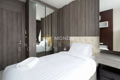 ขาย - Trapezo Sukhumvit 16 : ทราเพโซ สุขุมวิท 16, กรุงเทพ