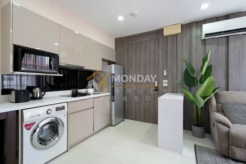 Trapezo Sukhumvit 16 : ทราเพโซ สุขุมวิท 16, กรุงเทพ, ซอยสุขุมวิท 16, คลองเตย, กรุงเทพ, 52 ตร.ม., คอนโด ขาย, โดย Neeranuch Somprasong, 500385440 - DDproperty.com