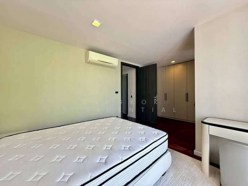 Quarter 31, Bangkok, 333 Soi Sukhumvit 31, Khlong Tan Nua, Watthana, Bangkok, 4 Bedrooms, 425 sqm, Townhouse For Rent, by Bangkok Residential, 500385441 - DDproperty.com