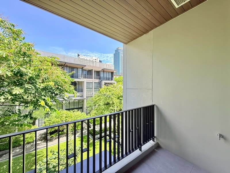 Quarter 31, Bangkok, 333 Soi Sukhumvit 31, Khlong Tan Nua, Watthana, Bangkok, 4 Bedrooms, 425 sqm, Townhouse For Rent, by Bangkok Residential, 500385441 - DDproperty.com