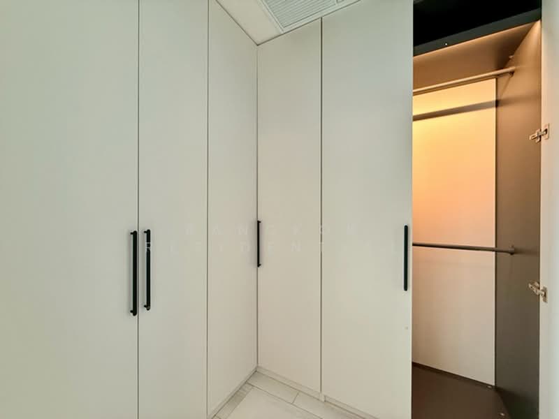 Quarter 31, Bangkok, 333 Soi Sukhumvit 31, Khlong Tan Nua, Watthana, Bangkok, 4 Bedrooms, 425 sqm, Townhouse For Rent, by Bangkok Residential, 500385441 - DDproperty.com