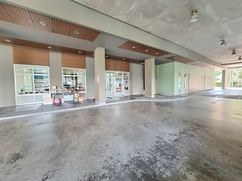 Lumpini Park Rattanathibet-Ngamwongwan, Nonthaburi, Rattanathibet Road, Bang Kra So, Muang Nonthaburi, Nonthaburi, 1 Bedroom, 27 sqm, Condo For Sale, by คุณ สุพรรณิการ์ ลูกอินทร์ (ตูน), 500385442 - DDproperty.com