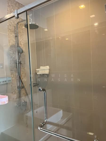 Q Asoke, Bangkok, 1678 Petchaburi Road, Makkasan, Ratchathewi, Bangkok, 1 Bedroom, 37 sqm, Condo For Rent, by Wanwisa Wannasarn, 500385443 - DDproperty.com