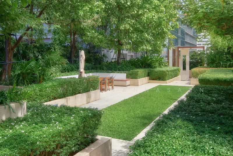 The Bangkok Sathorn, Bangkok, 111 South Sathorn Road, Yan Nawa, Sathon, Bangkok, 1 Bedroom, 62 sqm, Condo For Rent, by Wanwisa Wannasarn, 500385448 - DDproperty.com