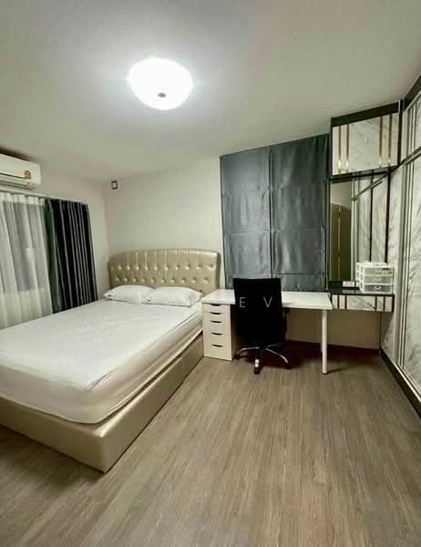 Chaiyaphruek Ramindra Expressway-Chatuchot, Bangkok, Kanchanapisek Road, Sam Wa Tawan Tok, Khlong Sam Wa, Bangkok, 3 Bedrooms, 165 sqm, Single Detached House For Rent, by Khun Eve, 500385451 - DDproperty.com