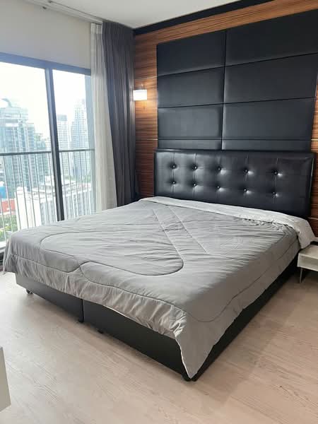 Noble Remix 2 Thonglor, Bangkok, 776 Soi Sukhumvit 36 Sukhumvit Road, Khong Tan, Khlong Toei, Bangkok, 2 Bedrooms, 97 sqm, Condo For Rent, by Wanwisa Wannasarn, 500385457 - DDproperty.com