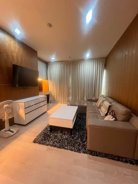 Noble Remix 2 Thonglor, Bangkok, 776 Soi Sukhumvit 36 Sukhumvit Road, Khong Tan, Khlong Toei, Bangkok, 2 Bedrooms, 97 sqm, Condo For Rent, by Wanwisa Wannasarn, 500385457 - DDproperty.com