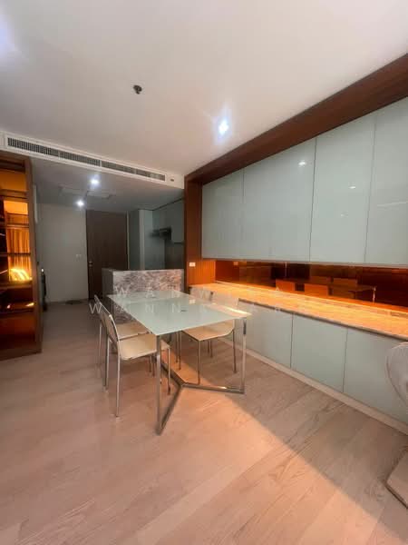 Noble Remix 2 Thonglor, Bangkok, 776 Soi Sukhumvit 36 Sukhumvit Road, Khong Tan, Khlong Toei, Bangkok, 2 Bedrooms, 97 sqm, Condo For Rent, by Wanwisa Wannasarn, 500385457 - DDproperty.com