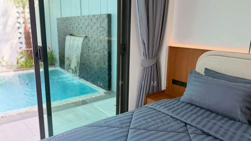 Palai, Phuket, Chalong, Muang Phuket, Phuket, 3 Bedrooms, 250 sqm, Villa For Rent, by Min Prime, 500385459 - DDproperty.com