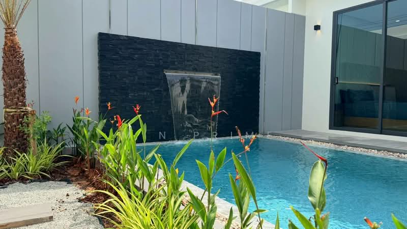 Palai, Phuket, Chalong, Muang Phuket, Phuket, 3 Bedrooms, 250 sqm, Villa For Rent, by Min Prime, 500385459 - DDproperty.com