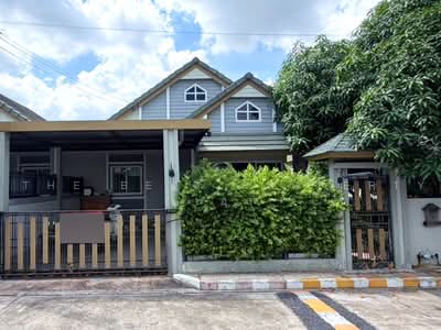 ขาย - ณฐาวดี เลคไซด์ ศรีราชา (Nattawadee Lakeside), ชลบุรี