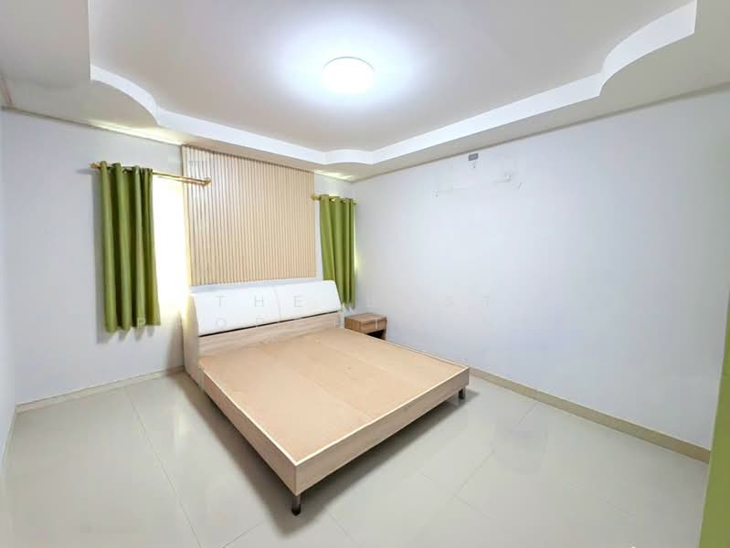 ณฐาวดี เลคไซด์ ศรีราชา (Nattawadee Lakeside), Chon Buri (Pattaya), Bueng, Si Racha, Chon Buri (Pattaya), 2 Bedrooms, 100 sqm, Semi-Detached House (Twin House) For Sale, by The Best Property บอส, 500385461 - DDproperty.com