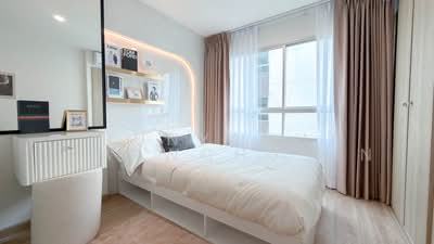 ขาย - Lumpini Ville On Nut 46 : ลุมพินี วิลล์ อ่อนนุช 46, กรุงเทพ