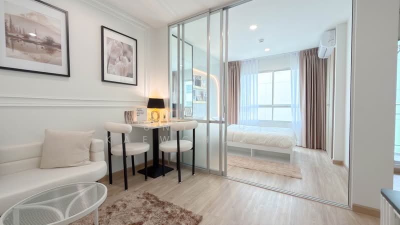 Lumpini Ville On Nut 46, Bangkok, Sukhumvit 77 Road, Suan Luang, Bangkok, 1 Bedroom, 26 sqm, Condo For Sale, by Bunyanut Kaewchusen, 500385462 - DDproperty.com