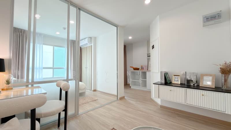 Lumpini Ville On Nut 46, Bangkok, Sukhumvit 77 Road, Suan Luang, Bangkok, 1 Bedroom, 26 sqm, Condo For Sale, by Bunyanut Kaewchusen, 500385462 - DDproperty.com