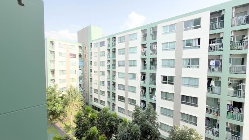 Lumpini Ville On Nut 46, Bangkok, Sukhumvit 77 Road, Suan Luang, Bangkok, 1 Bedroom, 26 sqm, Condo For Sale, by Bunyanut Kaewchusen, 500385462 - DDproperty.com