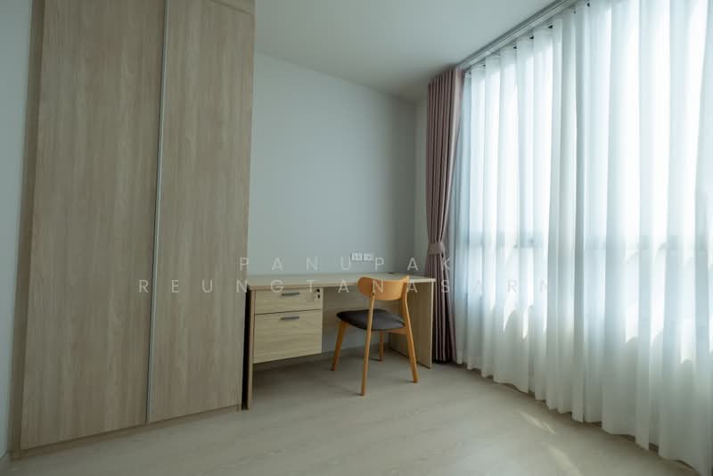 Nue Mega Plus Bangna, Samut Prakan, Bang Na-Trat Frontage Rd, Bang Kaeo, Bang Plee, Samut Prakan, 3 Bedrooms, 66 sqm, Condo For Rent, by Panupak Reungtanasarn, 500385463 - DDproperty.com