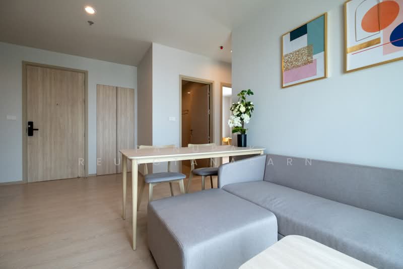 Nue Mega Plus Bangna, Samut Prakan, Bang Na-Trat Frontage Rd, Bang Kaeo, Bang Plee, Samut Prakan, 3 Bedrooms, 66 sqm, Condo For Rent, by Panupak Reungtanasarn, 500385463 - DDproperty.com