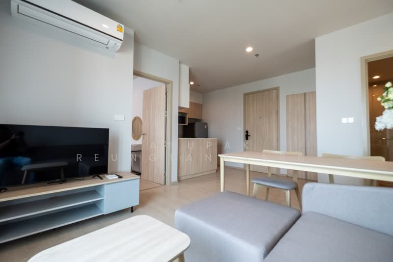 Nue Mega Plus Bangna, Samut Prakan, Bang Na-Trat Frontage Rd, Bang Kaeo, Bang Plee, Samut Prakan, 3 Bedrooms, 66 sqm, Condo For Rent, by Panupak Reungtanasarn, 500385463 - DDproperty.com