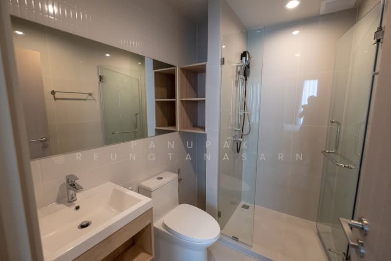 Nue Mega Plus Bangna, Samut Prakan, Bang Na-Trat Frontage Rd, Bang Kaeo, Bang Plee, Samut Prakan, 3 Bedrooms, 66 sqm, Condo For Rent, by Panupak Reungtanasarn, 500385463 - DDproperty.com