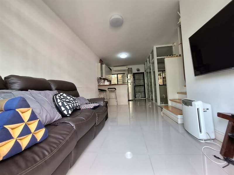 Pleno Bangyai, Nonthaburi, Kanchanaphisek Road, Sao Thong Hin, Bang Yai, Nonthaburi, 3 Bedrooms, 150 sqm, Townhouse For Sale, by คุณ สุพรรณิการ์ ลูกอินทร์ (ตูน), 500385467 - DDproperty.com